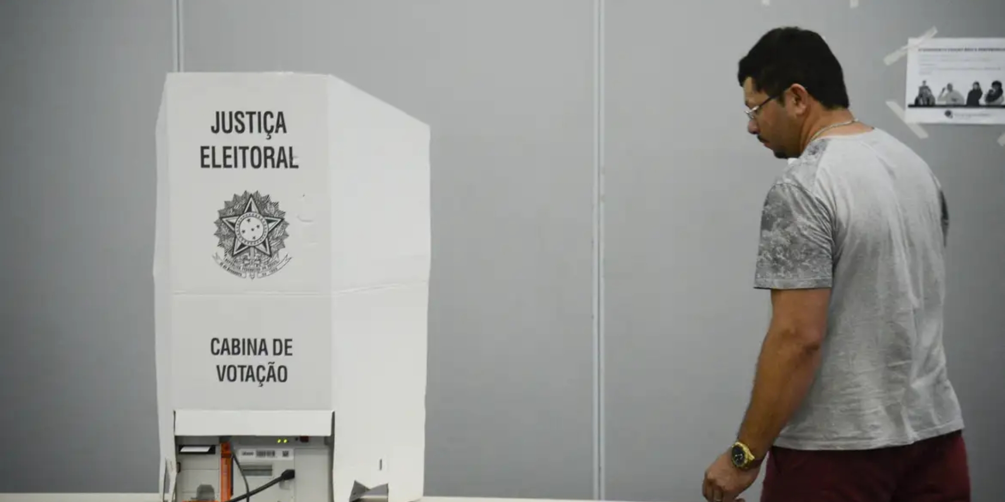 Eleitor Brasileiro: Como Votar da Espanha? É possível Justificar?