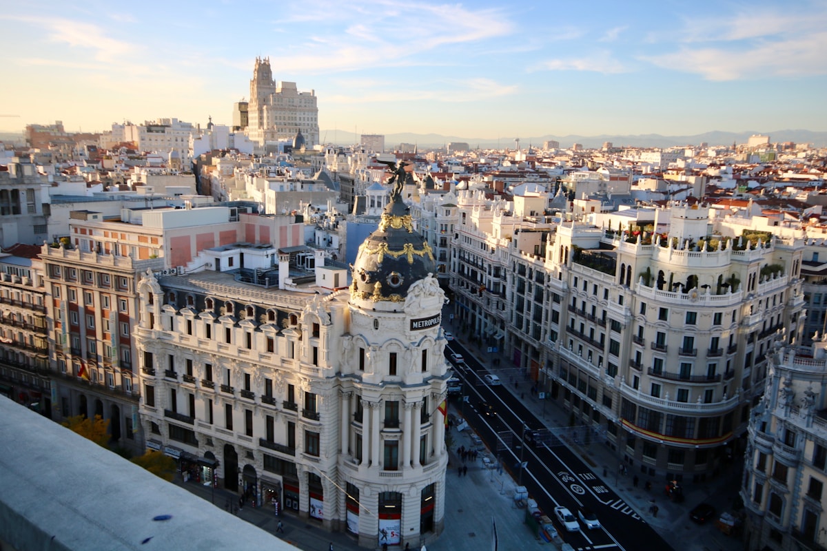 Por que a Espanha é a melhor escolha para brasileiros que querem morar no exterior